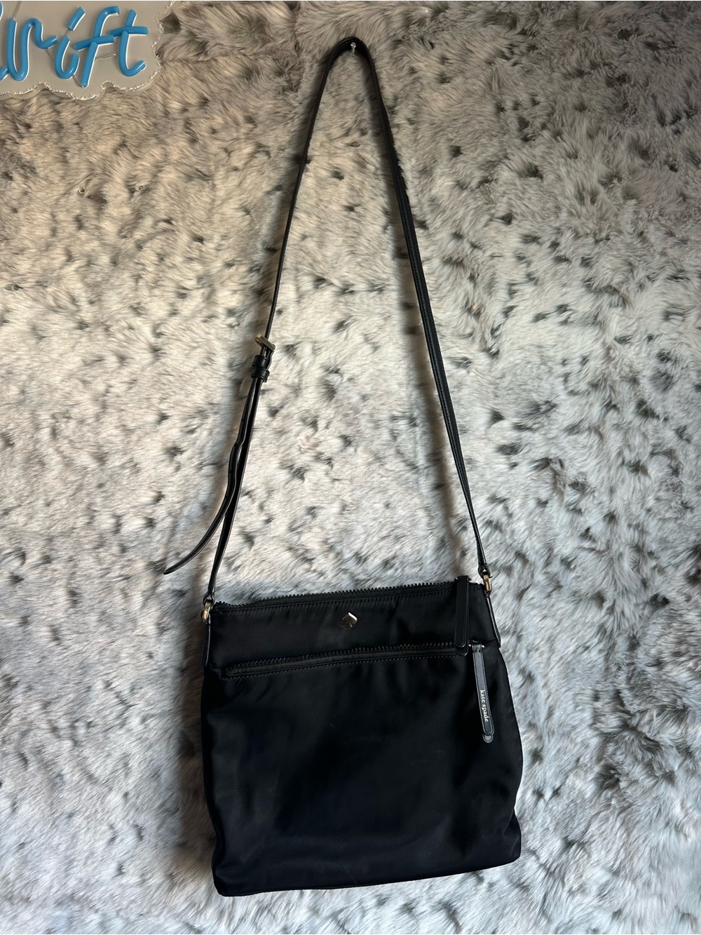1299. Kate Spade New York Jae Flat Crossbody